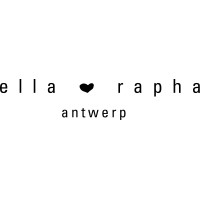 ella and rapha logo - Similar company to Antwerp Design Factory
