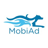 MobiAd Africa logo - Similar company to Chapaa Africa