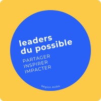 leaders du possible logo - Similar company to Syndicat Des Architectes Du Rhône (Sar69)