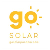 Go Solar Panama logo - Similar company to Ar4 Solar S.A.