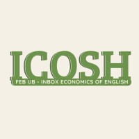 ICOSH FEB UB logo - Similar company to Share Universitas Brawijaya