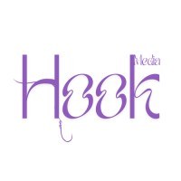 Hook Media logo - Similar company to Blossoms Ppc