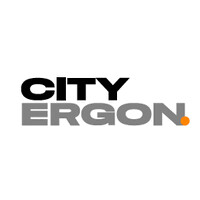 CITY ERGON logo - Similar company to Efpolis Development