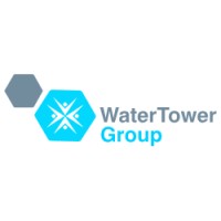 Water Tower Group logo - Similar company to Link Up Solutions