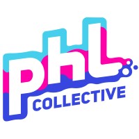 PHL Collective logo - Similar company to Skyless Game Studios