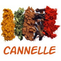Cannelle, Especias y Tés logo - Similar company to Especias Begascar
