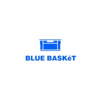 BlueBasket logo - Similar company to Gusto X Pte Ltd