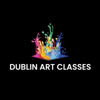 DublinArtClasses.com logo - Similar company to Rocket Fuel Nation