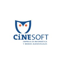 CiNESOFT logo - Similar company to Cinesoft Private Limited