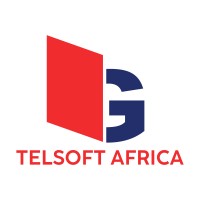 TELSOFT AFRICA logo - Similar company to Cada-Ong