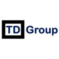 TD Group logo - Similar company to Tharu Group