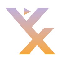 Vtuber Expo (VeXpo) logo - Similar company to Oshi4Ever.Com┊Vtuber World ✧