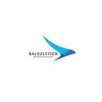 Salezlytics logo - Similar company to Compass Research Network