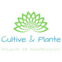 Cultive & Plante Solução em Agronegócios logo - Similar company to De 0 A 100 Na Aquicultura