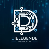 Dielegende logo - Similar company to Codex Hub