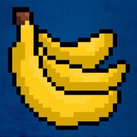 Banana Digital logo - Similar company to Albuquerque Tech