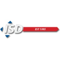 INDUSTRIAL SECURITY DOORS LIMITED logo - Similar company to Total Support Services (Security) Ltd