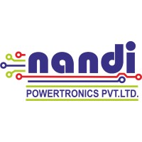 nandi Powertronics Pvt. Ltd logo - Similar company to Retail Solution And Technologies