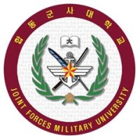 Joint Forces Military University, Republic of Korea - 합동군사대학교 logo - Similar company to Área De Conhecimento
