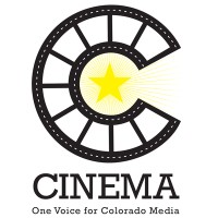 CINEMA Colorado logo - Similar company to Cine Fe