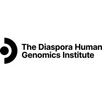 The Diaspora Human Genomics Institute logo - Similar company to Together For Change