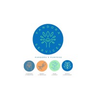Pandora Services BC logo - Similar company to Lmscl