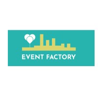 Event Factory | event agency & catering logo - Similar company to Event Agency Elvi