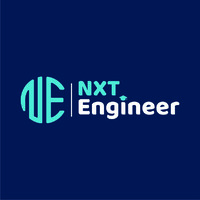 NxtEngineer logo - Similar company to Nxthiring.In