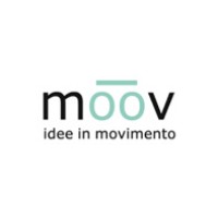 MOOV logo - Similar company to Laboverde