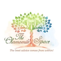 The Chamomile Space  (Creative Community Hub) logo - Similar company to Amusingly