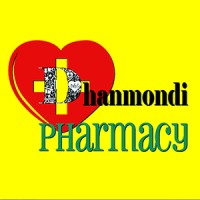 Dhanmondi Pharmacy logo - Similar company to Hagerty