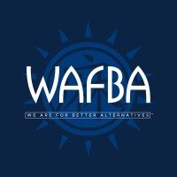 WAFBA - We Are For Better Alternatives logo - Similar company to Noco Hemp Expo®