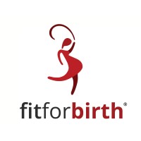Fit For Birth logo - Similar company to Bfit Gym + Fitness