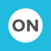 Talent ON logo - Similar company to Avir