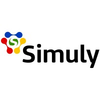 Simuly logo - Similar company to Gsmweb.Nl Nederland B.V.
