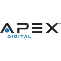 Apex Digital Inc. logo - Similar company to Luxi Electronics