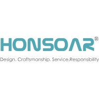 Honsoar International Limited logo - Similar company to Honsoar New Building Material Co.,Ltd
