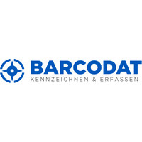 Barcodat GmbH logo - Similar company to Intellisol Gmbh