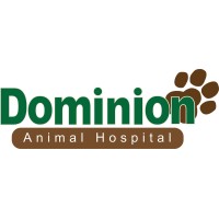 Dominion Animal Hospital logo - Similar company to Control Systems 21