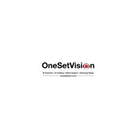 OneSetvision logo - Similar company to Alankrit By Manju Jalota