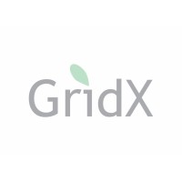 GridX logo - Similar company to Elanex
