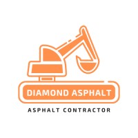 Diamond Asphalt logo - Similar company to Diamond Solutions