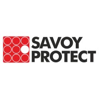 Savoy Protect logo - Similar company to Vozni