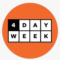 4 Day Week Foundation logo - Similar company to Neve Learning