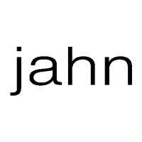 Jahn Architekten logo - Similar company to Müller Architecture