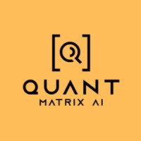 Quant Matrix AI logo - Similar company to Kipps.Ai
