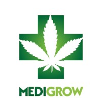 Medi Grow GmbH logo - Similar company to Seed2Shelf Gmbh