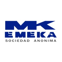 Emeka Sociedad Anónima logo - Similar company to Fleet On