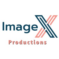 Imagex Productions logo - Similar company to Jla Content Fzco