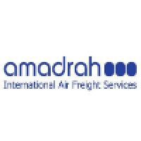 Amadrah Intl Freight Forwarding
